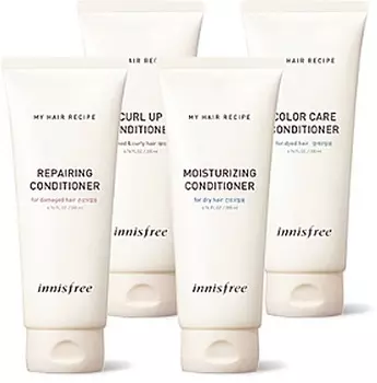 Innisfree My Hair Recipe Conditioner
