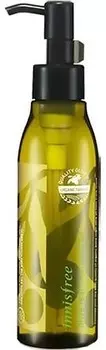 Innisfree Olive Real Cleansing Oil