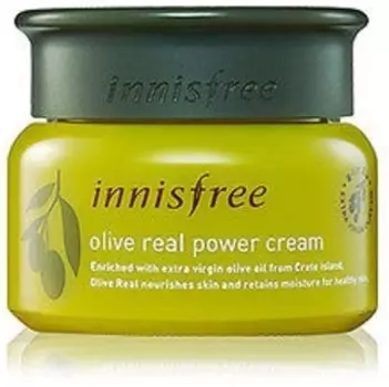 Innisfree Olive Real Power Cream