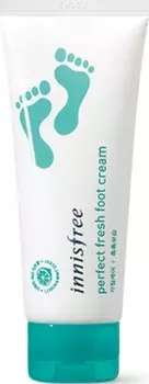 Innisfree Perfect Fresh Foot Cream