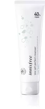 Innisfree Sea Salt Perfect Cleanser