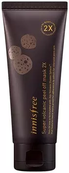 Innisfree Super Volcanic Peel Off Mask X