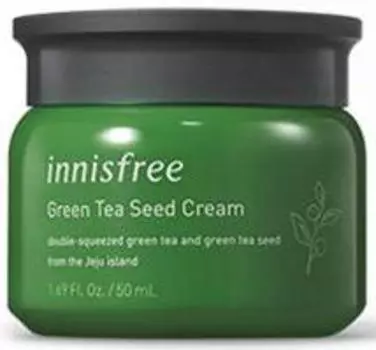 Innisfree The Green Tea Seed Eye Cream