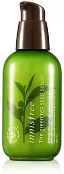 Innisfree The Green Tea Seed Serum