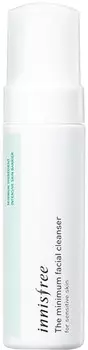 Innisfree The Minimum Facial Cleanser