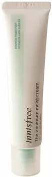 Innisfree The Minimum Moist Cream
