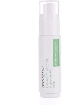 Innisfree The Minimum Toner