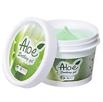 Inoface Aloe Soothing Gel