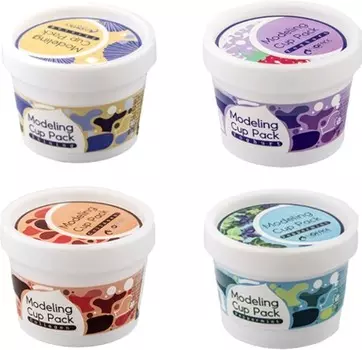 Inoface Modeling Cup Pack