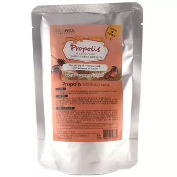 Inoface Propolis Modeling Mask
