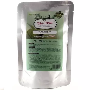 Inoface Tea Tree Modeling Mask