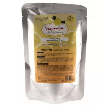 Inoface Vitamin Modeling Mask