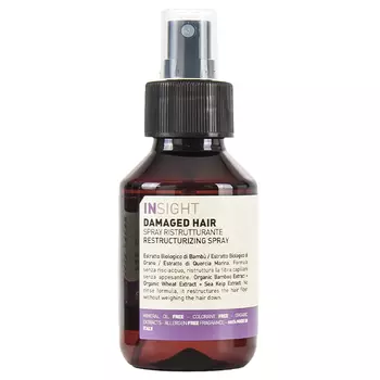 Insight Damaged Hair Spray