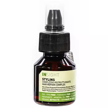 Insight Hair Repair Complex