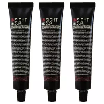 Insight Incolor Nourishing Coloring Cream