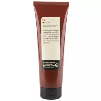 Insight Incolor Pigment Mask