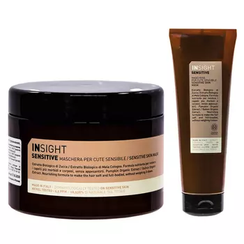 Insight Sensitive Mask