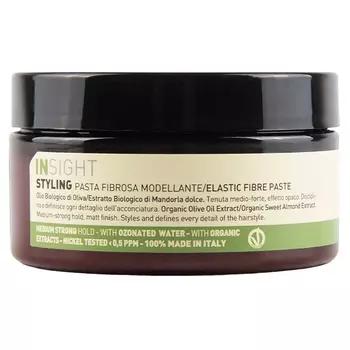 Insight Styling Elastic Fibre Paste