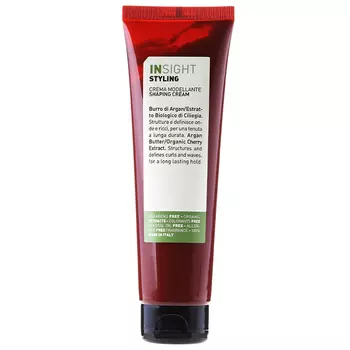 Insight Styling Shaping Cream