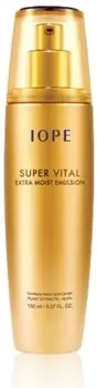Iope super vital extra moist emulsion