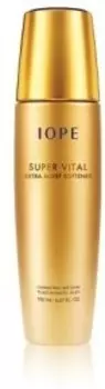 Iope Super Vital Extra Moist Softener