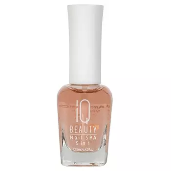 IQ Beauty Nail SPA In