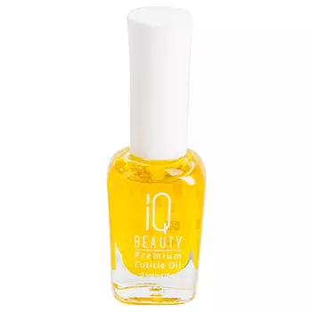 IQ Beauty Premium Cuticle Oil