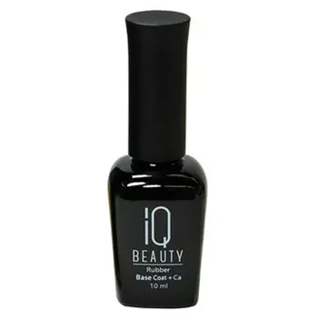 IQ Beauty Rubber Base Coat