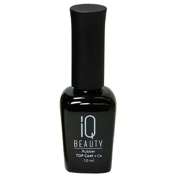 IQ Beauty Rubber Top Coat