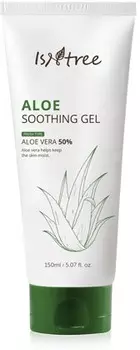 IsNtr Aloe Soothing Gel