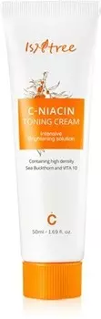 IsNtr CNiacin Toning Cream
