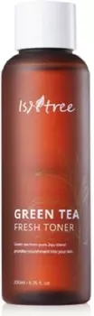 IsNtr Green Tea Fresh Toner