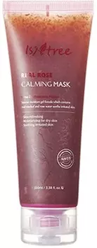 IsNtr Real Rose Calming Mask