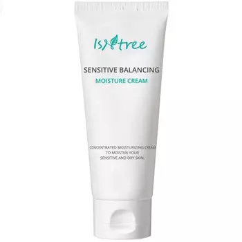 IsNtr Sensitive Balancing Moisture Cream