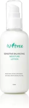 IsNtr Sensitive Balancing Moisture Lotion