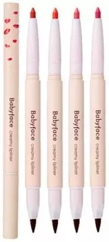 Its Skin Babyface Creamy Lipliner