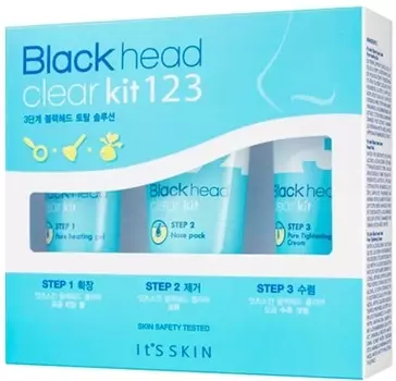 Its Skin Blackhead Clear Kit