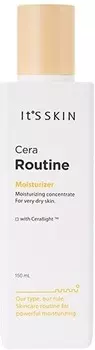Its Skin Cera Routine Moisturizer