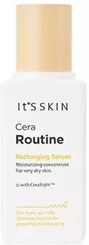 Its Skin Cera Routine Recharging Serum