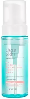 Its Skin Clear Skin Bubble Toner