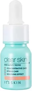 Its Skin Clear Skin Tea Tree Oil