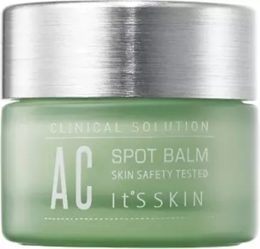 Its Skin Clinical Solution AC Spot Balm