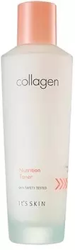 Its Skin Collagen Nutrition Toner