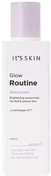 Its Skin Glow Routine Moisturizer