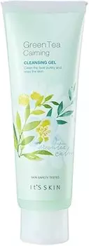 Its Skin Green Tea Calming Cleansing Gel