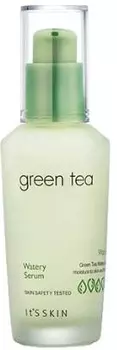 Its Skin Green Tea Watery Serum