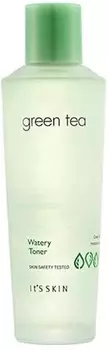 Its Skin Green Tea Watery Toner