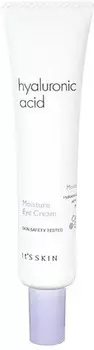 Its Skin Hyaluronic Acid Moisture Eye Cream
