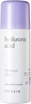 Its Skin Hyaluronic Acid Moisture Mist