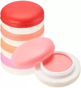 Its Skin Macaron Cream Filling Cheek